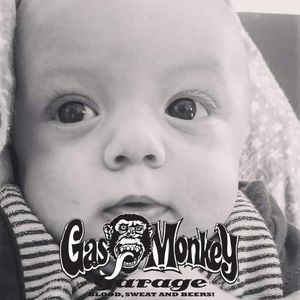 Meet your Posher, Connie